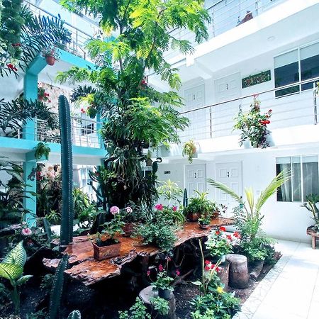 Hotel Boutique Los Remansos Палмира Екстериор снимка