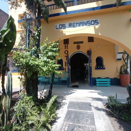 Hotel Boutique Los Remansos Палмира Екстериор снимка