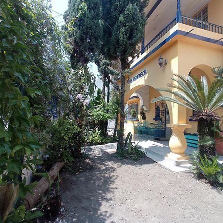 Hotel Boutique Los Remansos Палмира Екстериор снимка