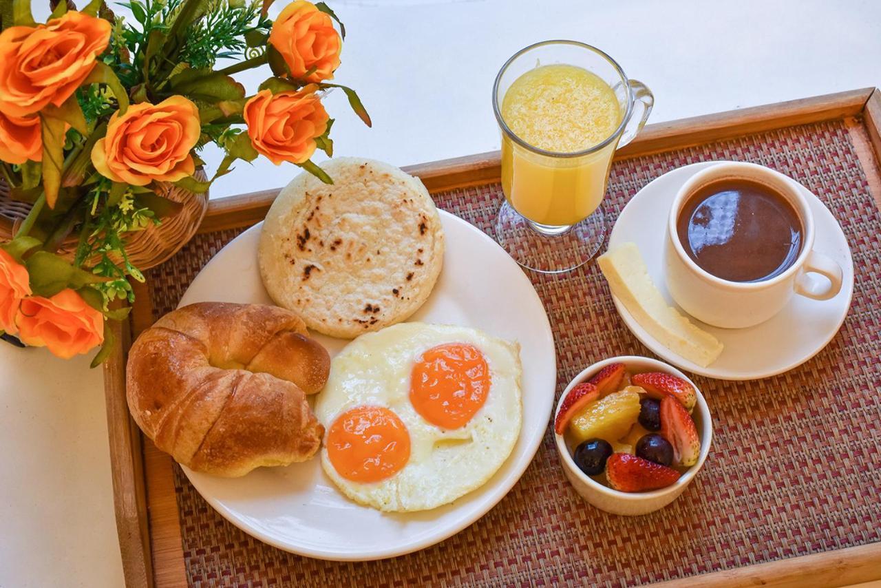 Hotel Boutique Los Remansos Палмира Екстериор снимка