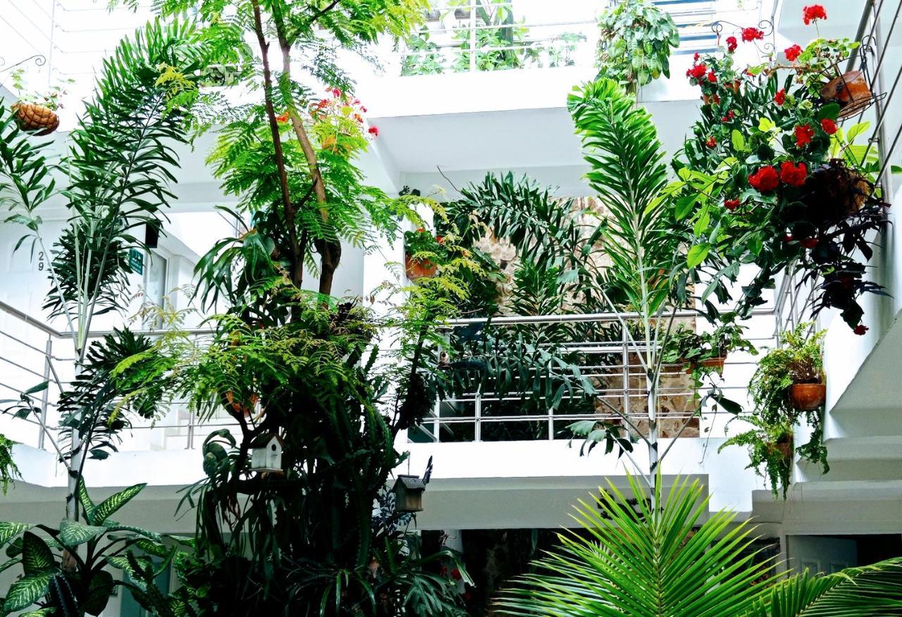 Hotel Boutique Los Remansos Палмира Екстериор снимка