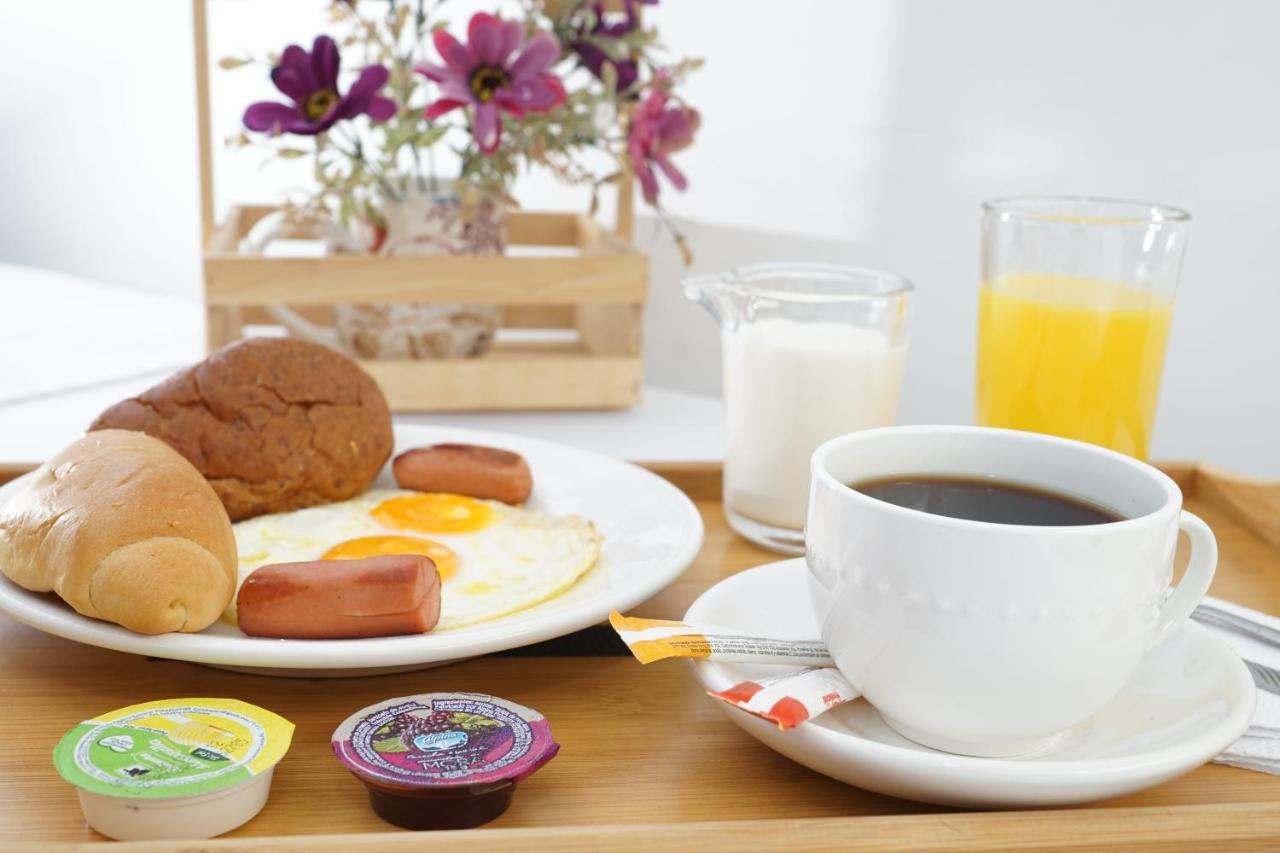 Hotel Boutique Los Remansos Палмира Екстериор снимка