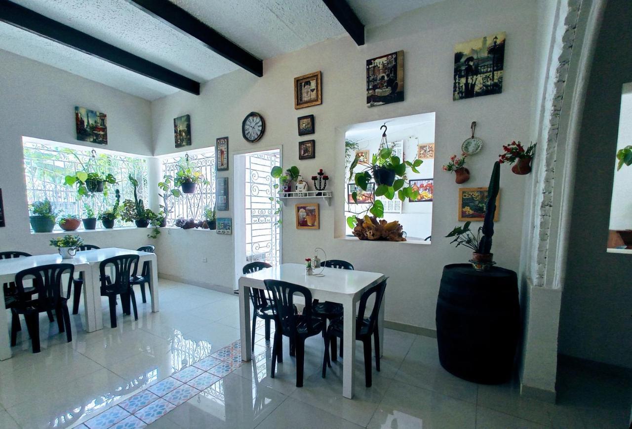 Hotel Boutique Los Remansos Палмира Екстериор снимка