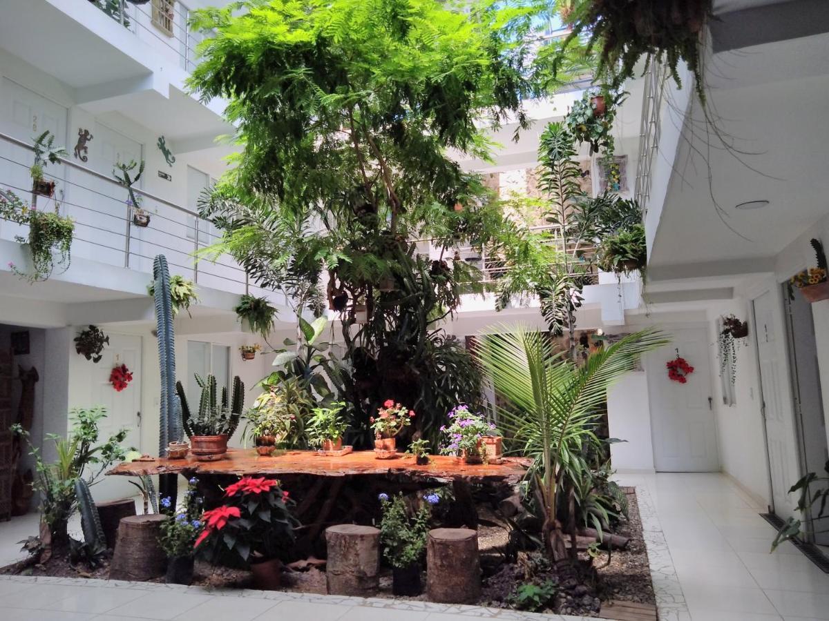 Hotel Boutique Los Remansos Палмира Екстериор снимка