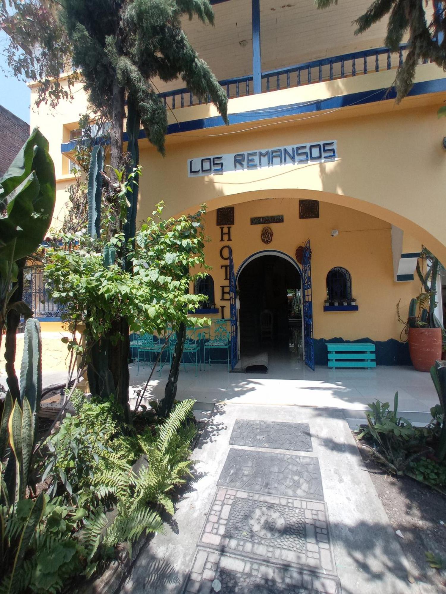 Hotel Boutique Los Remansos Палмира Екстериор снимка