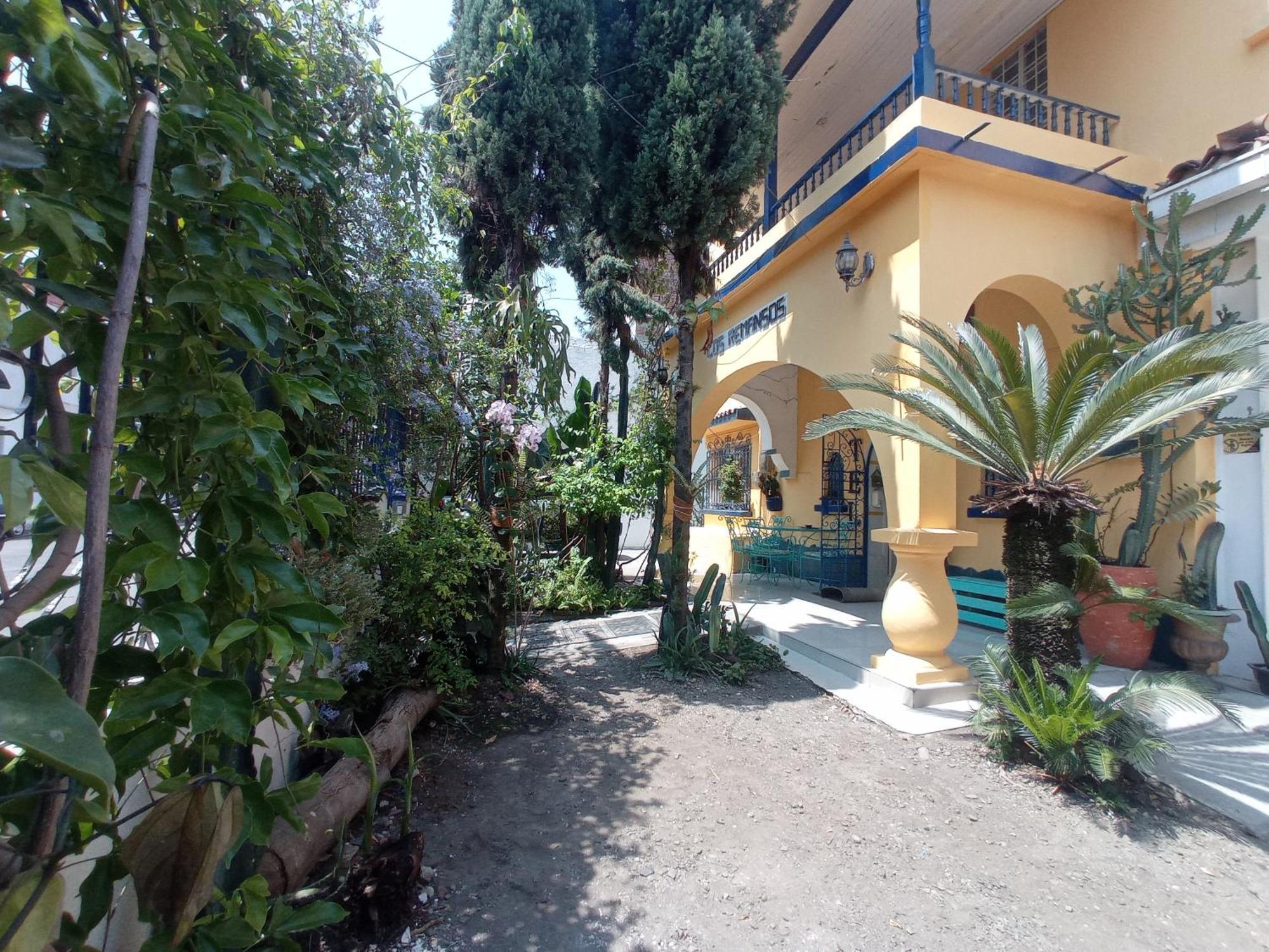 Hotel Boutique Los Remansos Палмира Екстериор снимка